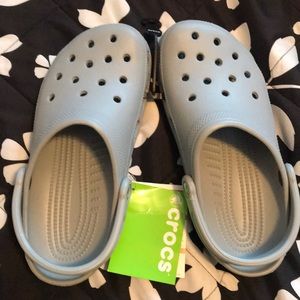 Brand new crocs